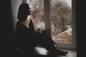 how to stop overthinking after being cheated on