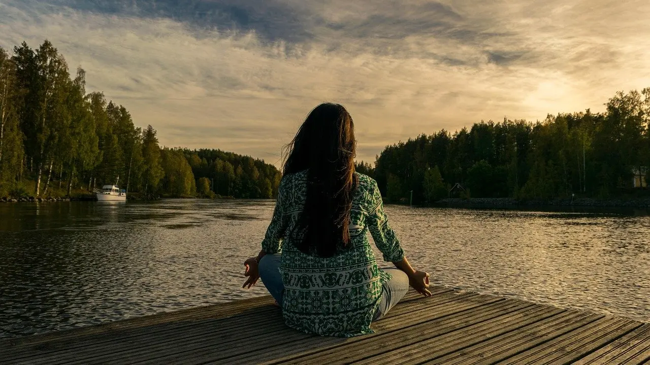 guided meditation for beginners