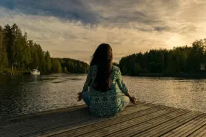 guided meditation for beginners