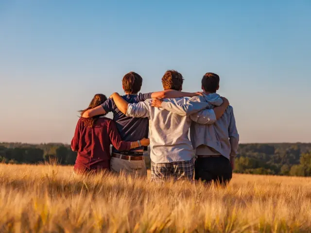 Enneagram Type 6: The Loyal Skeptic — How They Think, Grow, and Thrive (2026 Guide)