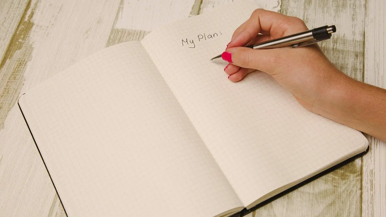 personal leadership development plan