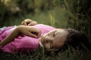 body scan meditation 5 minutes