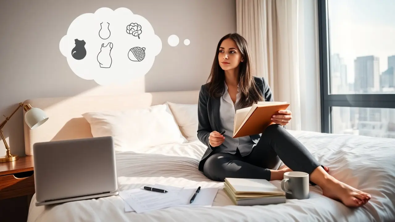 pregnant dream meaning