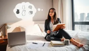 pregnant dream meaning