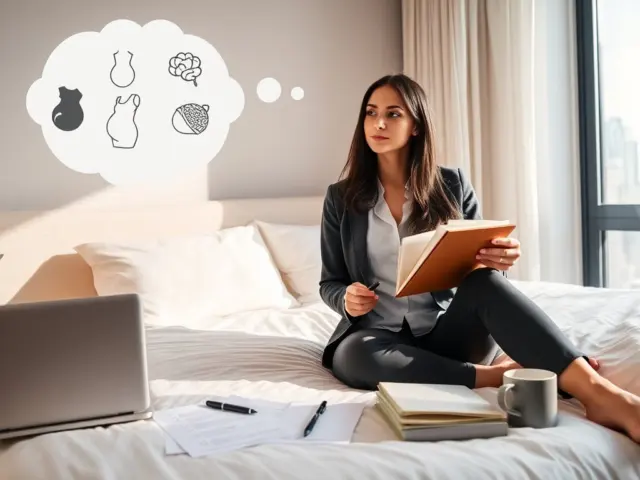 Pregnant Dream Meaning: 7 Possible Interpretations And How To Understand Yours (2026 Guide)