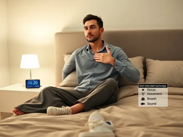 How To Wake Up From A Lucid Dream: 7 Practical Methods To Regain Awareness Fast