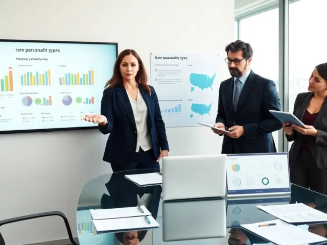 Rare Personality Types: What Makes Someone Uncommon — And How To Recognize Them In 2026