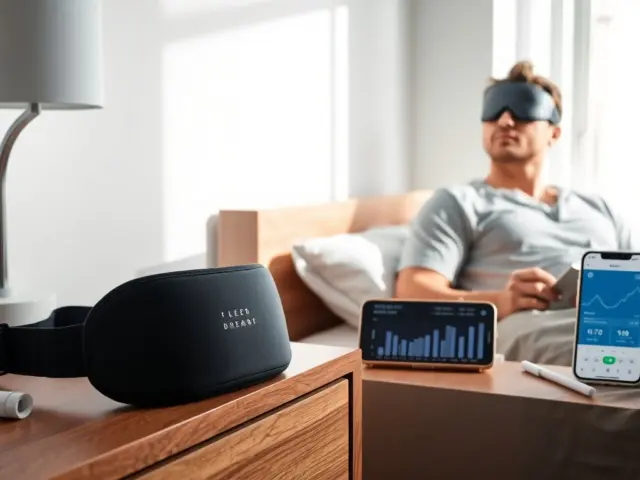Best Lucid Dream Masks 2026: Find The Right Mask For Clear, Controlled Dreams