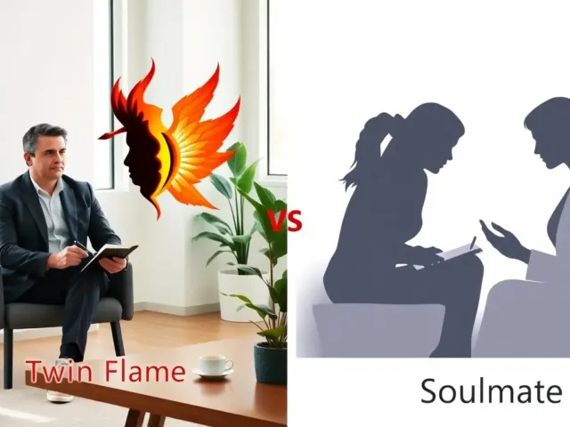 Twin Flame Vs Soulmate: How To Tell, Heal, And Grow — A Clear Guide For 2026