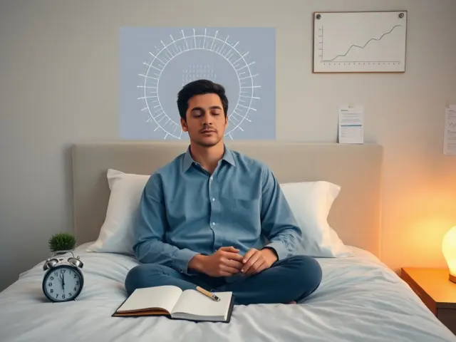 How To Use Mnemonic Induction For Lucid Dreams: A Practical MILD Guide (2026)