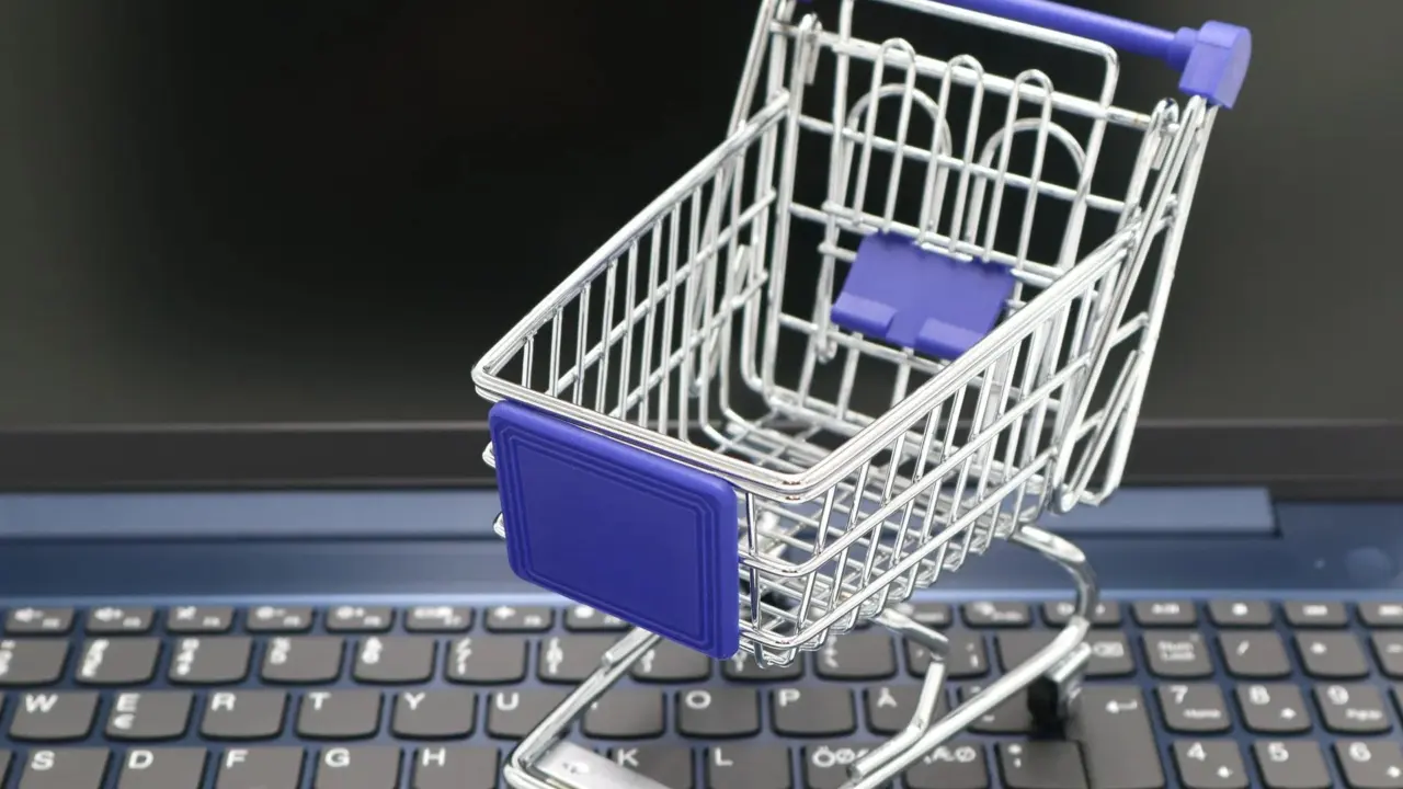 company website shopnaclo
