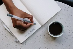 how to start self development