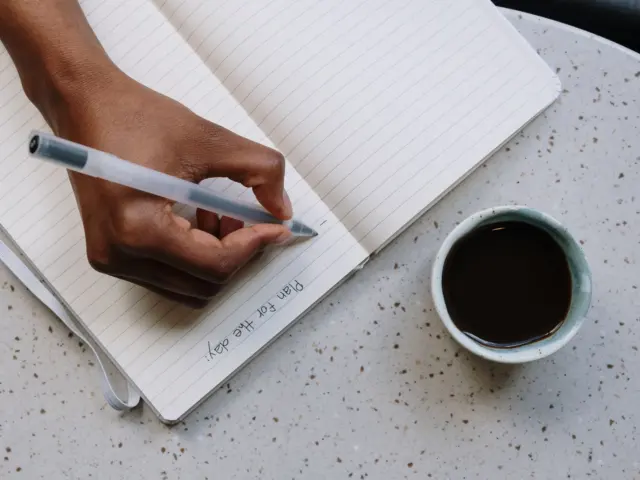Self-Development Basics