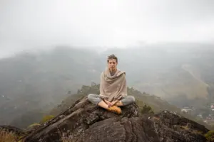 meditation retreat for beginners
