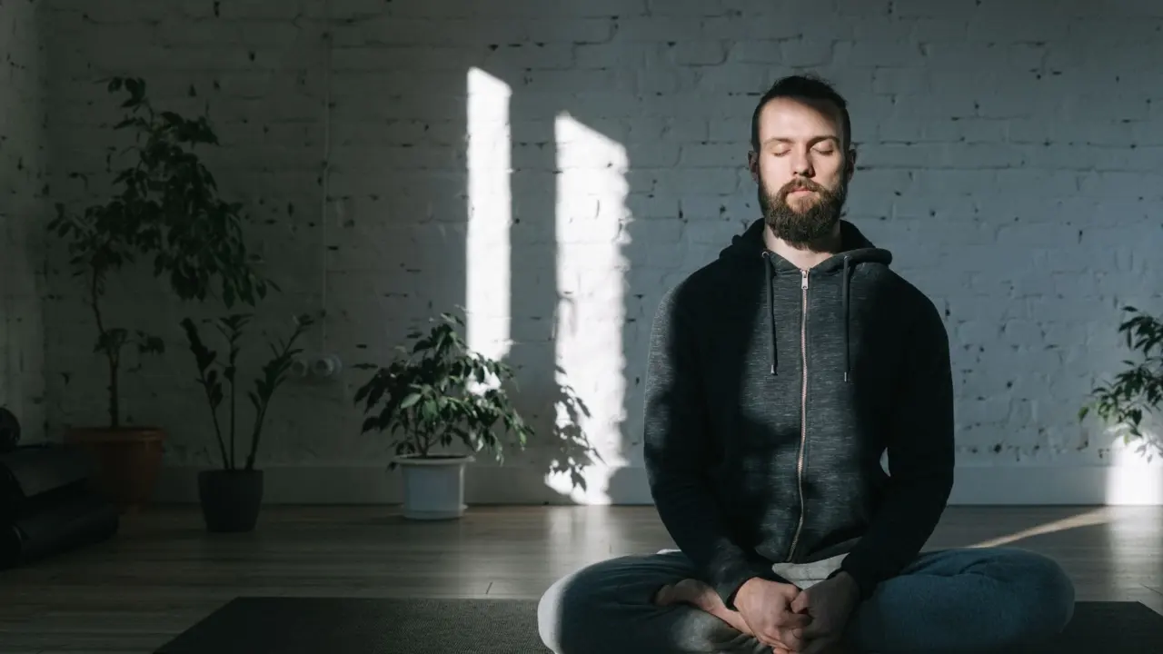 Mindfulness for Beginners
