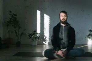 how to start meditating