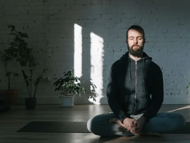 Mindfulness for Beginners