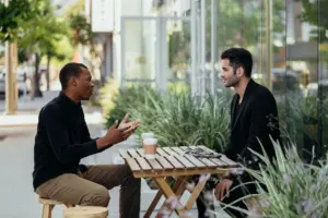 how to communicate better in a relationship
